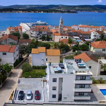 Villa Stella - Crowonder Luxury Rent توراني المظهر الخارجي الصورة