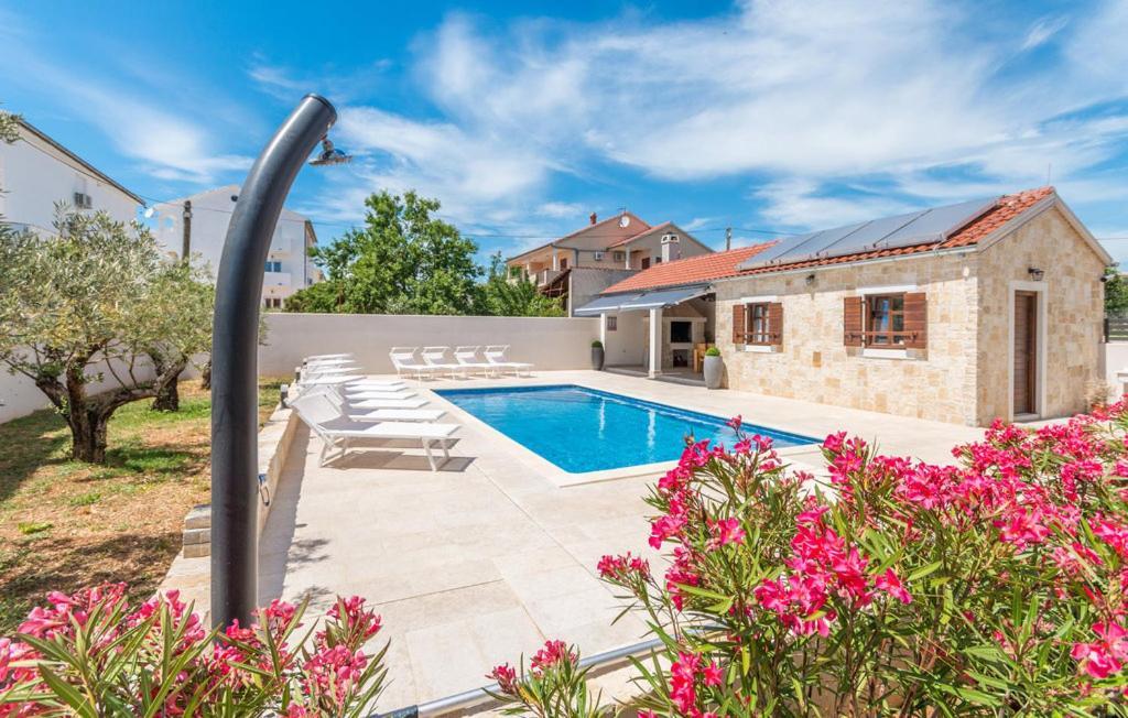 Villa Stella - Crowonder Luxury Rent توراني المظهر الخارجي الصورة
