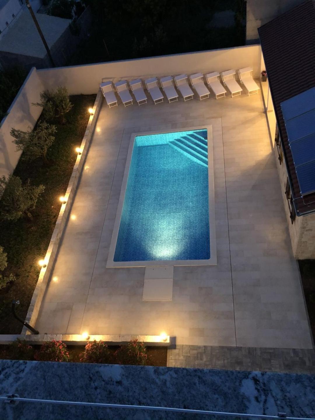 Villa Stella - Crowonder Luxury Rent توراني المظهر الخارجي الصورة
