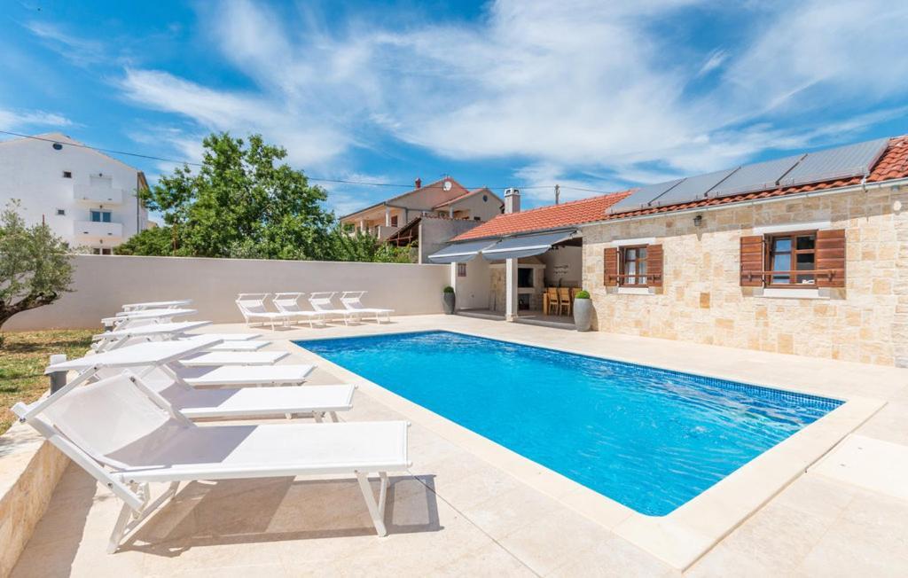 Villa Stella - Crowonder Luxury Rent توراني المظهر الخارجي الصورة