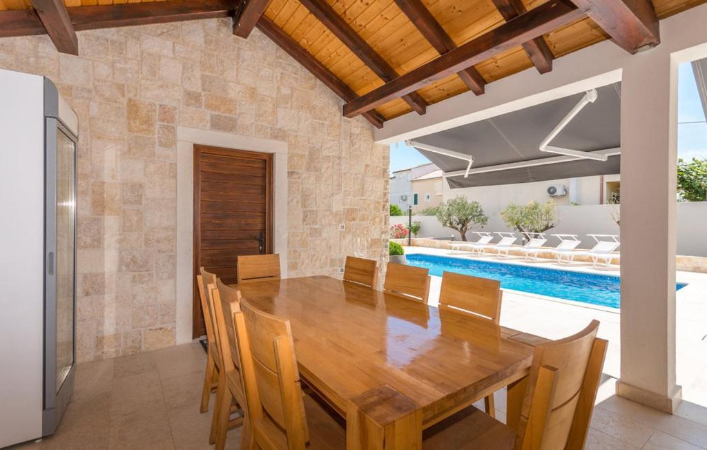 Villa Stella - Crowonder Luxury Rent توراني المظهر الخارجي الصورة