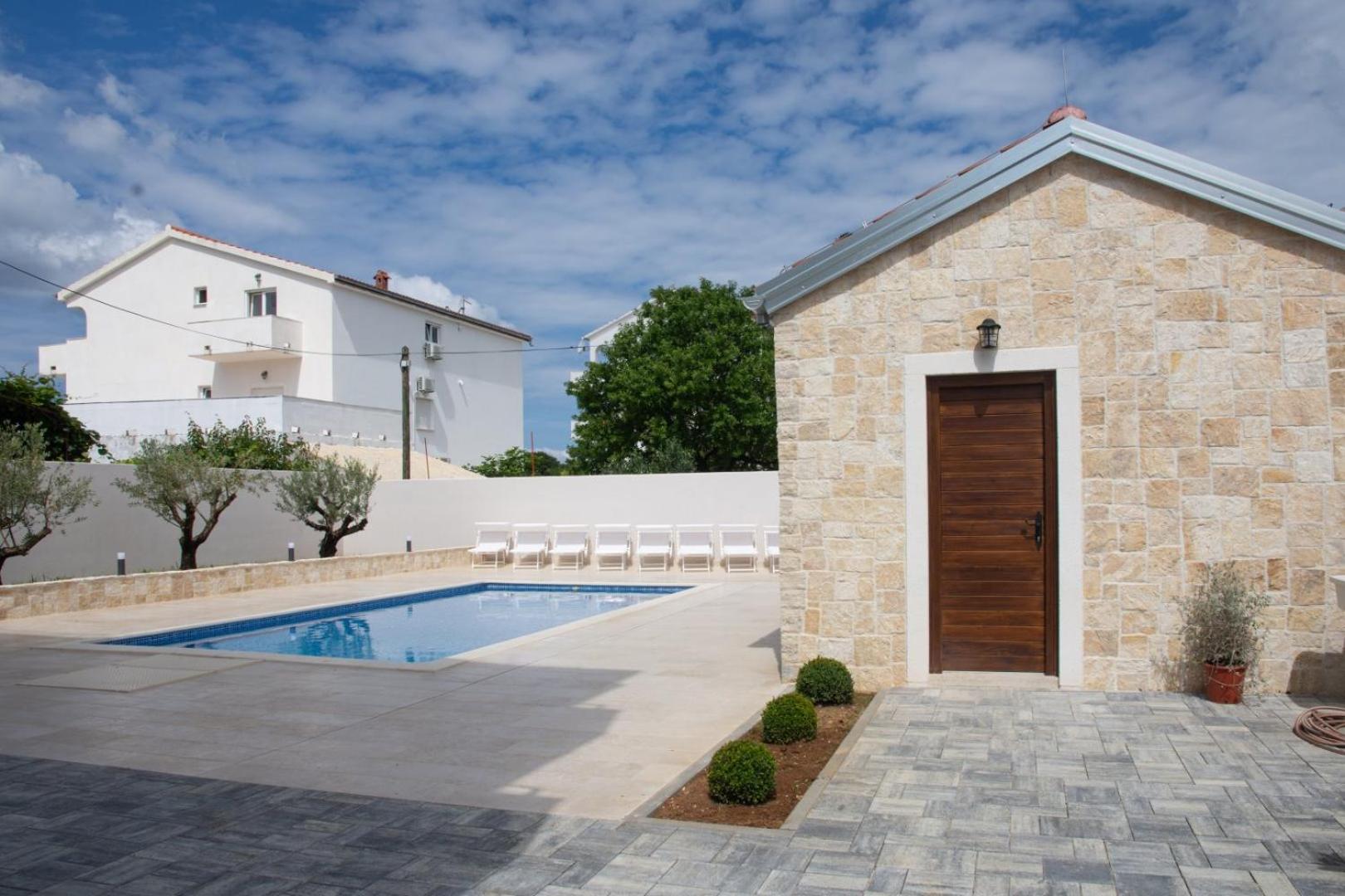 Villa Stella - Crowonder Luxury Rent توراني المظهر الخارجي الصورة