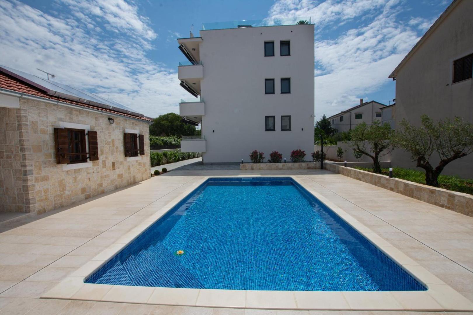 Villa Stella - Crowonder Luxury Rent توراني المظهر الخارجي الصورة