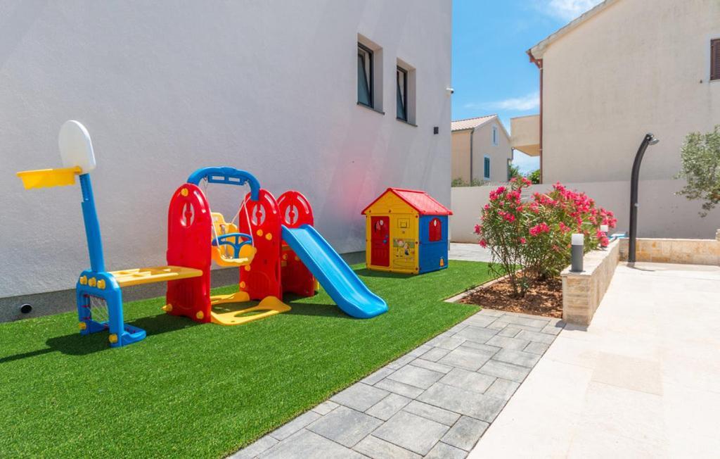 Villa Stella - Crowonder Luxury Rent توراني المظهر الخارجي الصورة