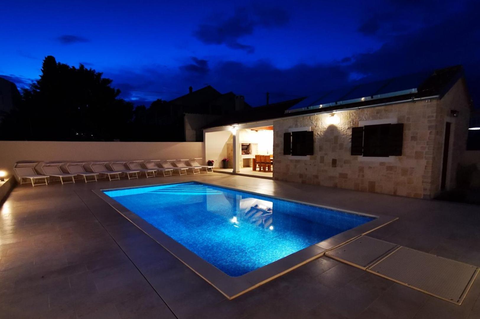 Villa Stella - Crowonder Luxury Rent توراني المظهر الخارجي الصورة