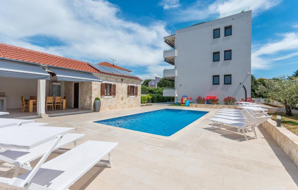 Villa Stella - Crowonder Luxury Rent توراني المظهر الخارجي الصورة