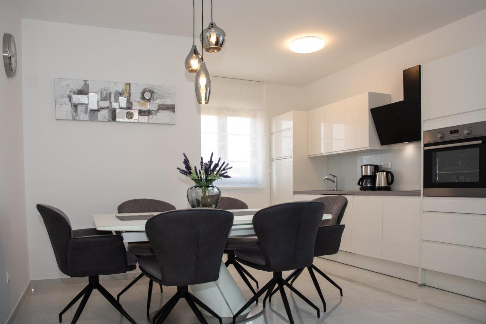 Villa Stella - Crowonder Luxury Rent توراني المظهر الخارجي الصورة