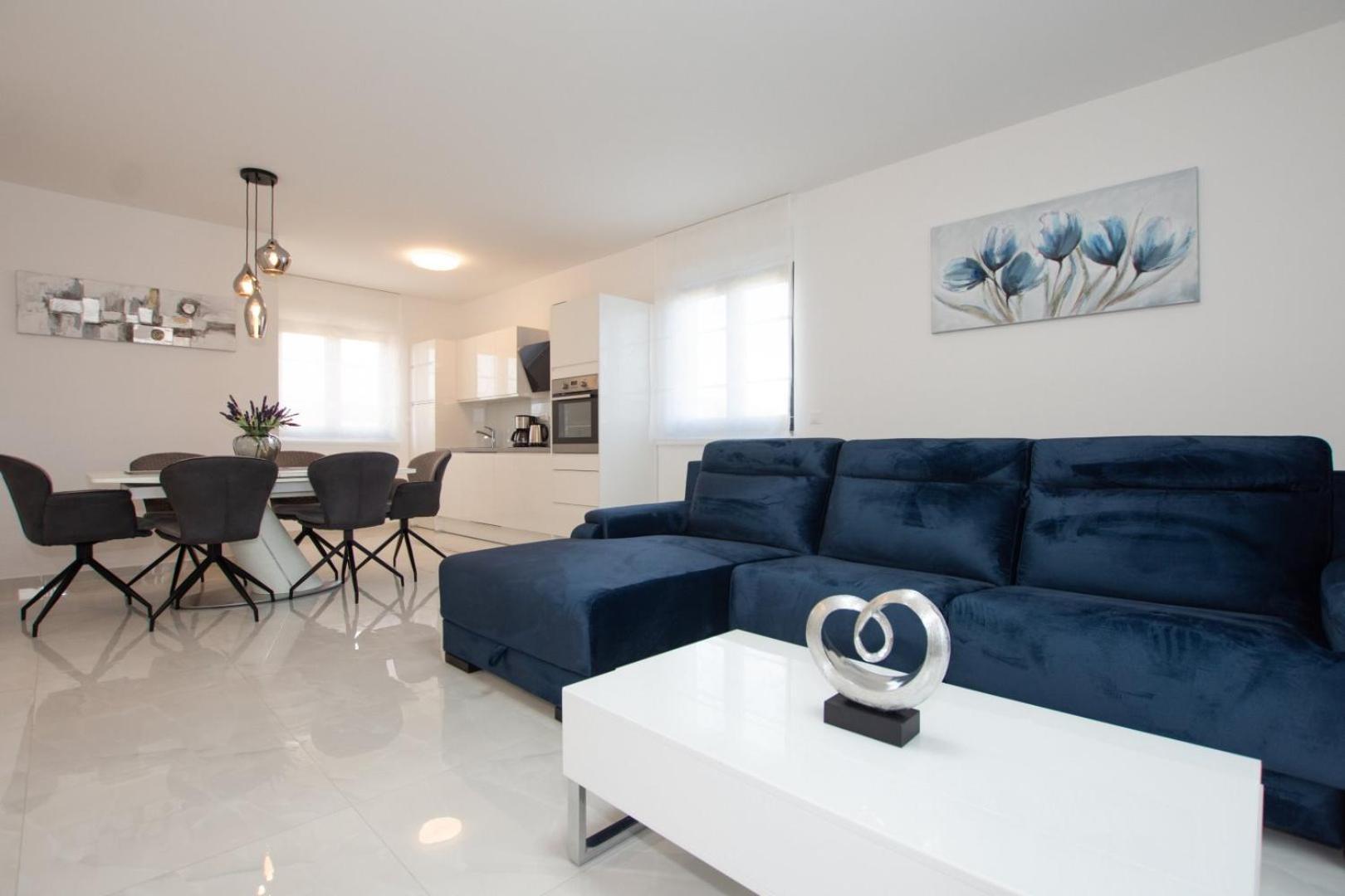 Villa Stella - Crowonder Luxury Rent توراني المظهر الخارجي الصورة