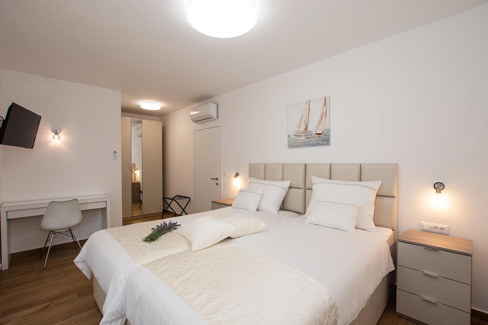 Villa Stella - Crowonder Luxury Rent توراني المظهر الخارجي الصورة
