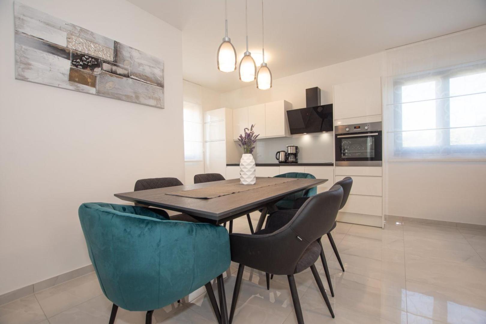 Villa Stella - Crowonder Luxury Rent توراني المظهر الخارجي الصورة