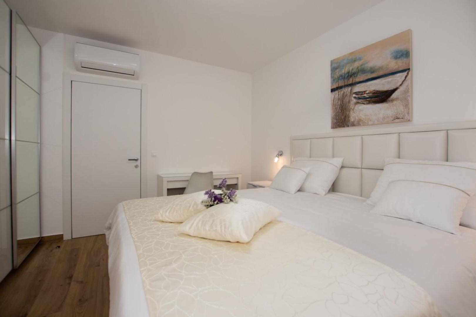 Villa Stella - Crowonder Luxury Rent توراني المظهر الخارجي الصورة
