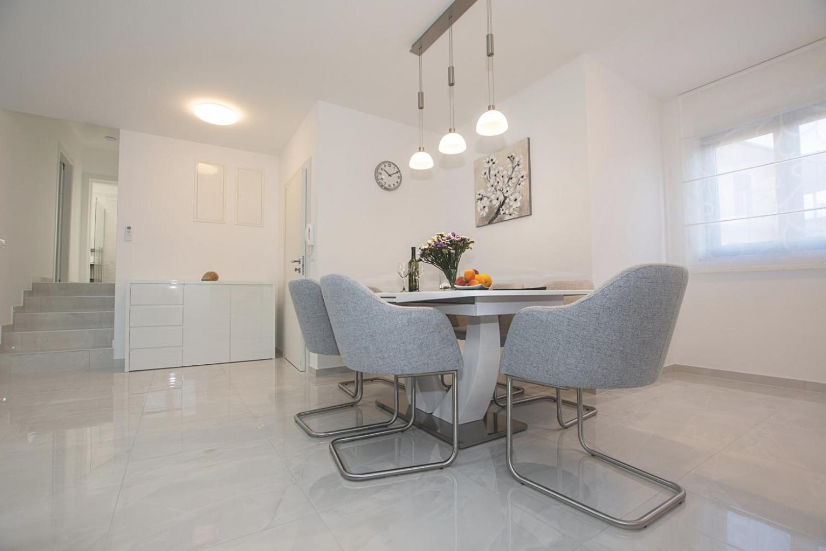 Villa Stella - Crowonder Luxury Rent توراني المظهر الخارجي الصورة